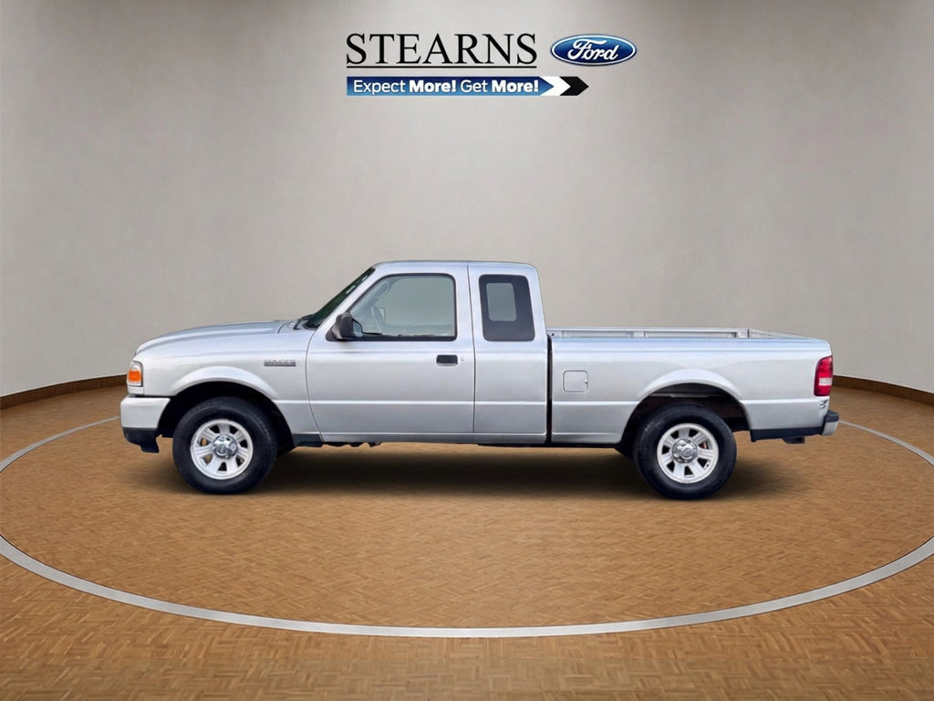 Used 2010 Ford Ranger XLT RWD image 3
