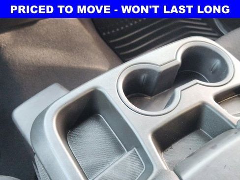 Used 2023 Chevrolet Silverado 1500 LT image 22