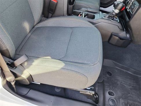 Used 2024 Jeep Wrangler Sport S image 19