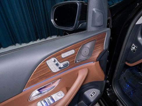 New 2026 Mercedes-Benz GLE 350 4MATIC image 11