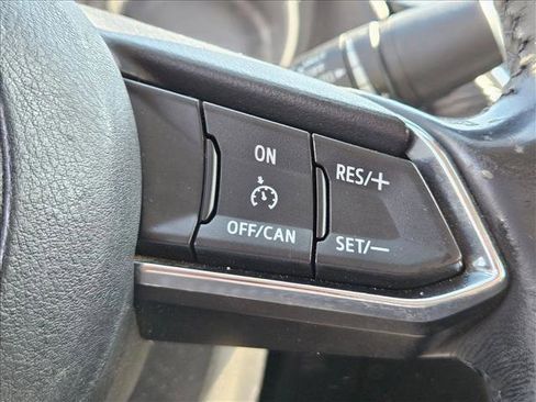 Used 2017 MAZDA MAZDA6 Touring image 12