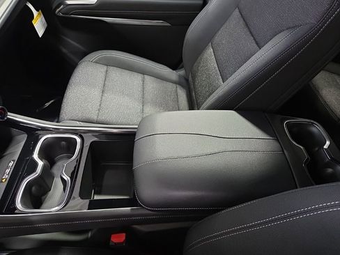 New 2026 Chevrolet Traverse LT image 25