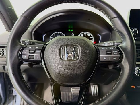 Used 2023 Honda Civic Sport image 12