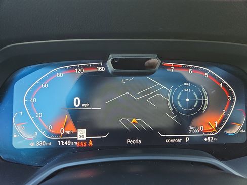 Used 2019 BMW X5 xDrive40i w/ Executive Package image 18