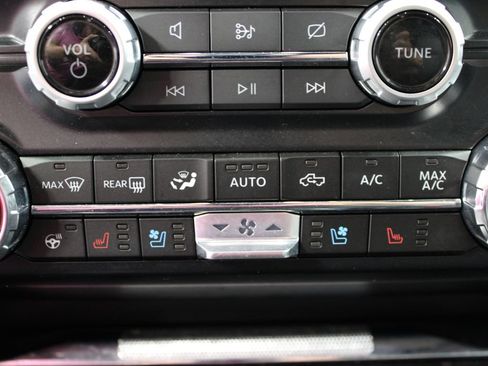 Used 2023 Ford F150 Lariat w/ Equipment Group 502A High AWD/4WD image 73