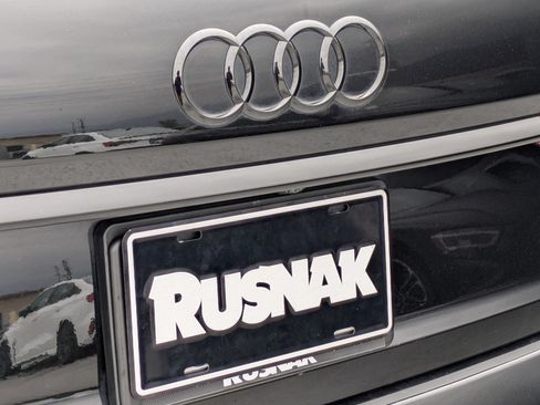 Used 2023 Audi Q7 2.0T Premium Plus w/ Premium Plus Package AWD/4WD image 19