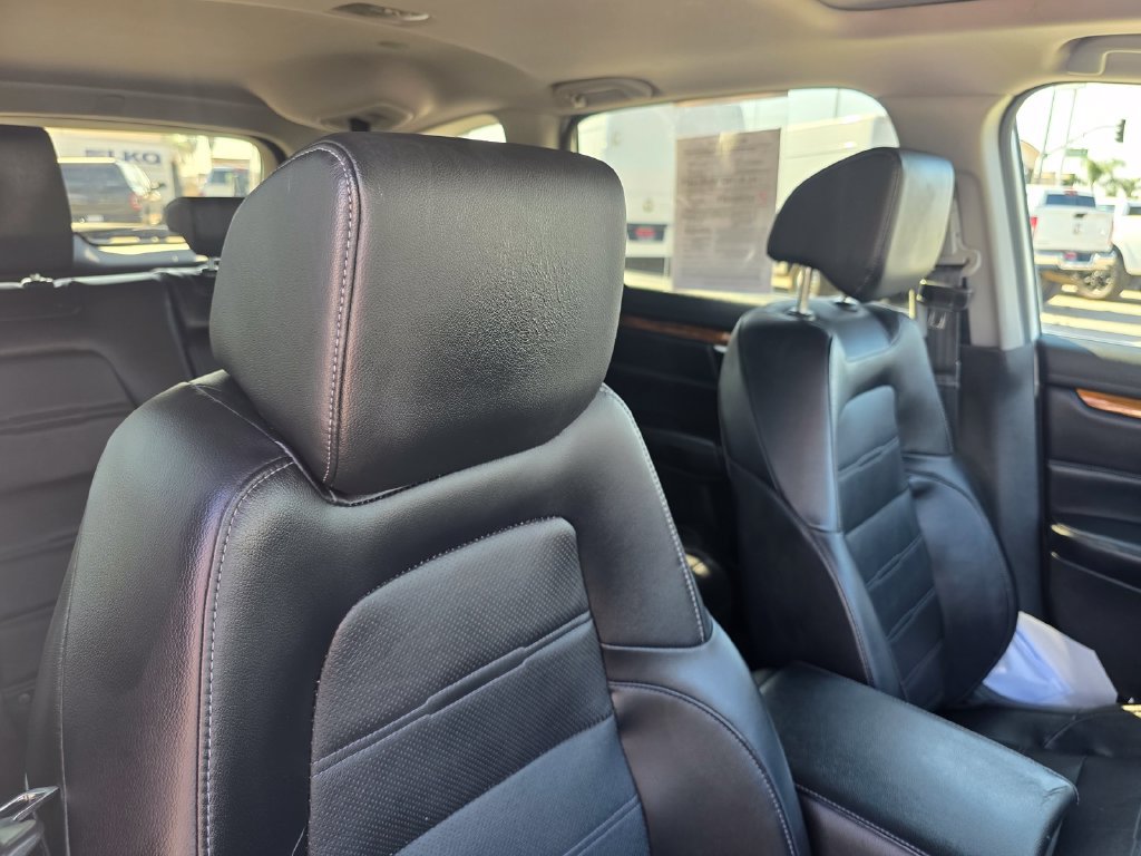 Used 2018 Honda CR-V EX-L image 20