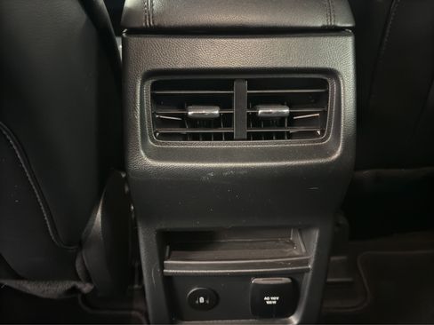 Used 2024 Ford Edge SEL w/ Convenience Package AWD/4WD image 19