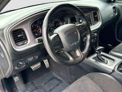 Used 2022 Dodge Charger GT w/ Plus Group RWD image 8