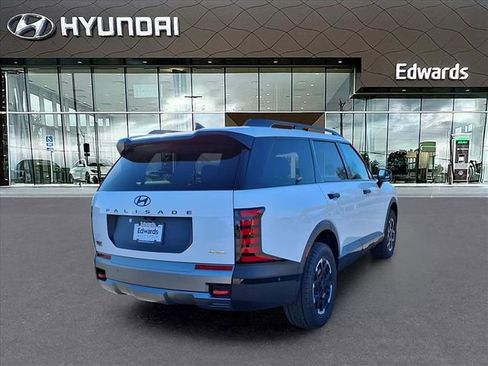 New 2026 Hyundai Palisade XRT Pro image 7