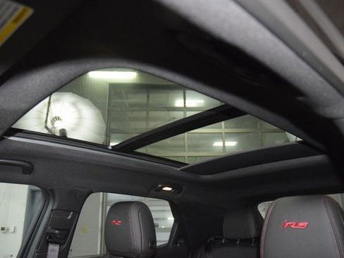 New 2026 Chevrolet TrailBlazer RS w/ Convenience Package image 45