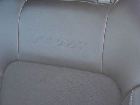 Used 2016 Ford Mustang Shelby GT350 w/ Technology Package image 16