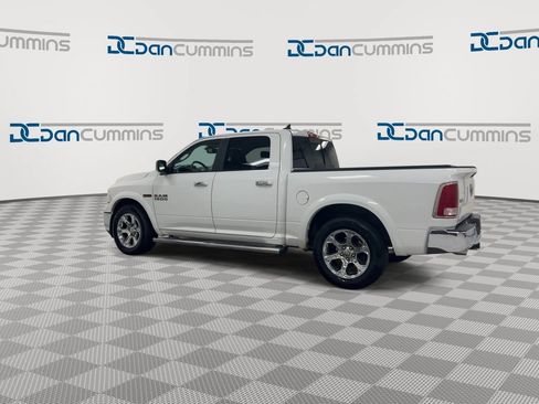 Used 2018 RAM 1500 Laramie w/ Convenience Group RWD image 6