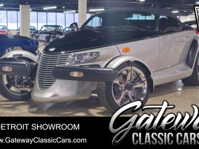 Used 2001 Plymouth Prowler