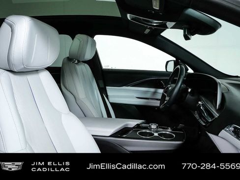 Certified 2024 Cadillac Lyriq Sport RWD image 30