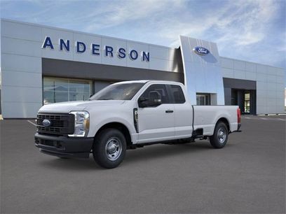 New 2026 Ford F350 XL