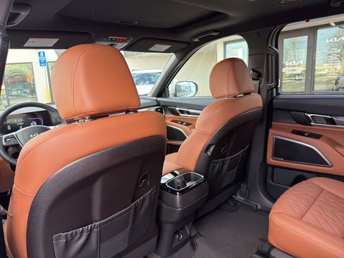 New 2025 Kia Telluride EX X-Line image 24