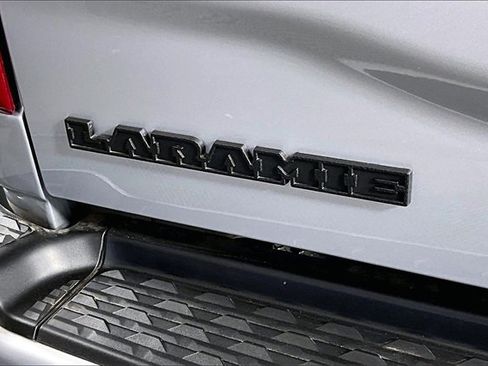 New 2026 RAM 2500 Laramie image 10