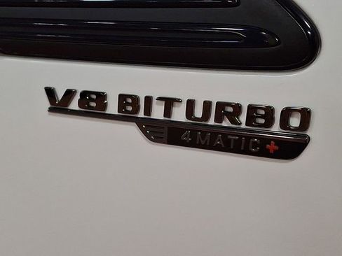 Used 2022 Mercedes-Benz SL 63 AMG 4MATIC image 30