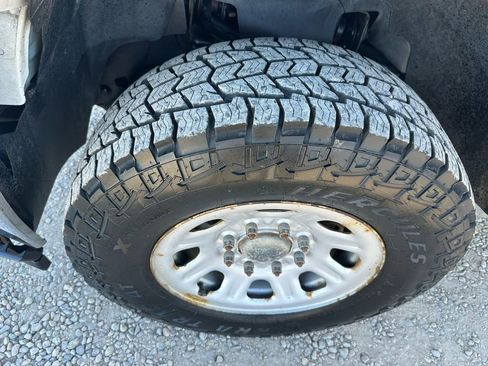 Used 2012 Chevrolet Silverado 2500 W/T w/ Snow Plow Prep Package image 34