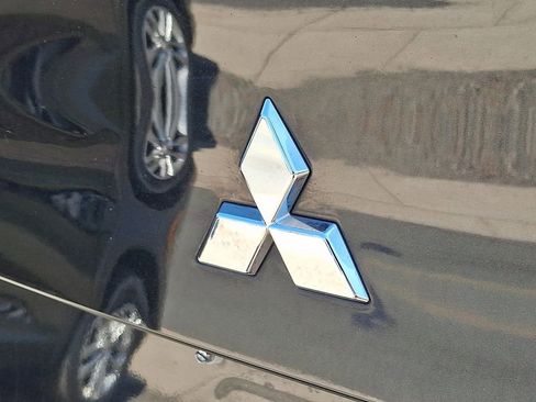 Used 2022 Mitsubishi Outlander SEL AWD/4WD image 28