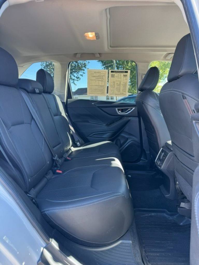 Used 2019 Subaru Forester Touring AWD/4WD image 15