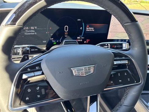 New 2026 Cadillac Optiq Sport 2 image 23