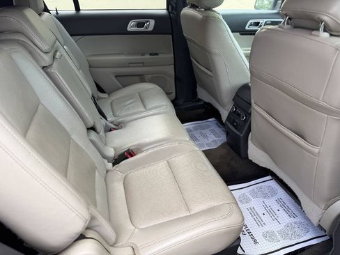 Used 2014 Ford Explorer Limited w/ Equipment Group 302A AWD/4WD image 20