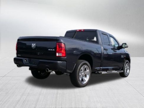 Used 2014 RAM 1500 Express image 3