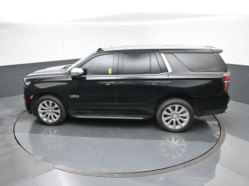 Used 2023 Chevrolet Tahoe Premier w/ Texas Edition image 50