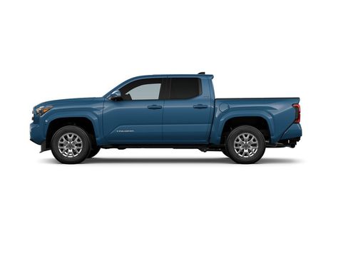 New 2026 Toyota Tacoma SR5 image 38
