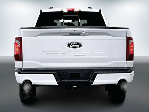 New 2026 Ford F150 XLT w/ Equipment Group 303A High image 5