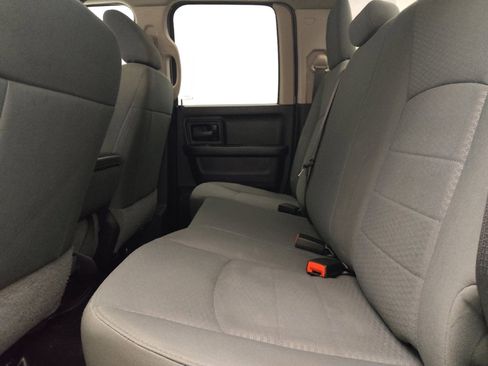Used 2019 RAM 1500 Tradesman w/ Popular Equipment Group RWD image 18