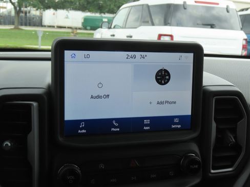 Certified 2024 Ford Bronco Sport Big Bend AWD/4WD image 28