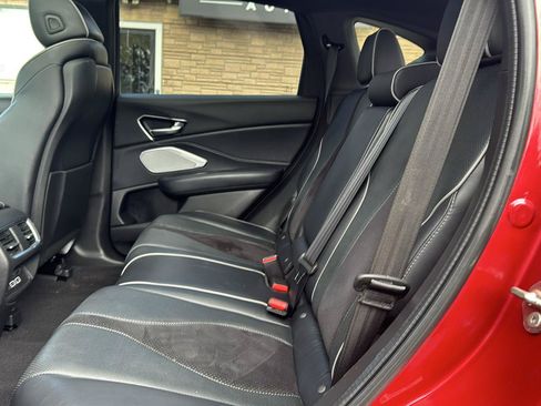 Used 2019 Acura RDX w/ Advance Package AWD/4WD image 40