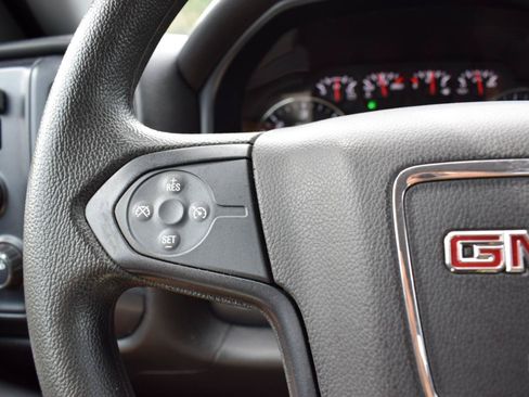 Used 2016 GMC Sierra 1500 4x4 Double Cab w/ Elevation Edition image 21