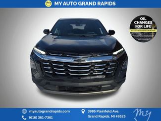 Used 2026 Chevrolet Equinox LT w/ Convenience Package II video 2