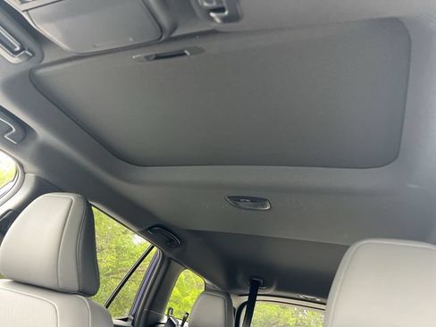 New 2026 Subaru Outback Limited AWD/4WD image 14