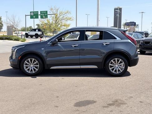 Used 2019 Cadillac XT4 Premium Luxury FWD image 30