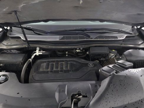 Used 2016 Acura MDX 3.5L image 13