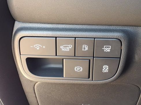 New 2026 Hyundai Palisade FWD Hybrid image 24