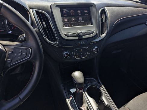 Used 2024 Chevrolet Equinox RS FWD image 10