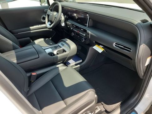 New 2027 Hyundai Palisade Calligraphy AWD/4WD image 22