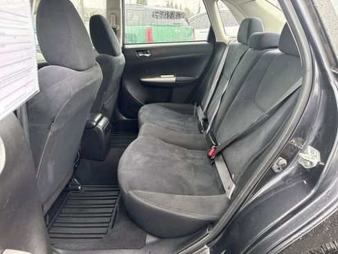 Used 2010 Subaru Impreza 2.5i Premium image 14