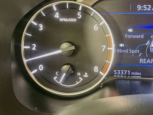 Used 2025 Nissan Altima 2.5 SV FWD image 13