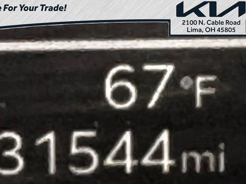 Used 2025 Kia K5 GT-Line w/ GT-Line Premium Package AWD/4WD image 26