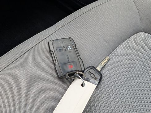 Used 2021 Chevrolet Colorado W/T w/ WT Convenience Package image 33