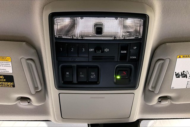 Certified 2024 Toyota 4Runner Limited AWD/4WD image 36