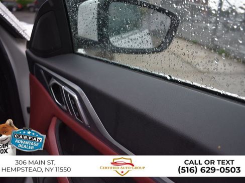 Used 2024 BMW i4 eDrive35 w/ Convenience Package image 22