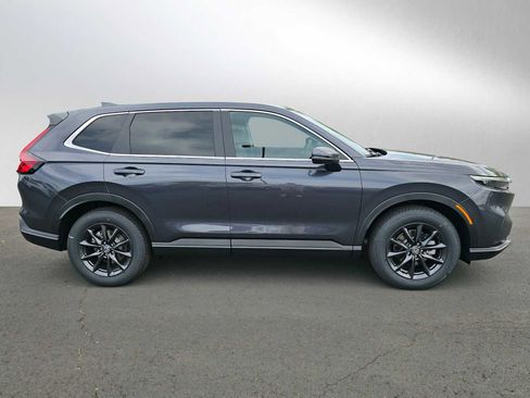 New 2026 Honda CR-V EX-L image 2